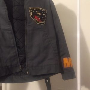 Customized dickies wear